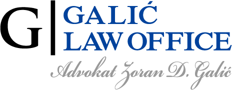 Zoran Galic LOGO Zoran Galic LOGO