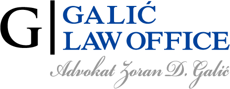 Zoran Galic LOGO